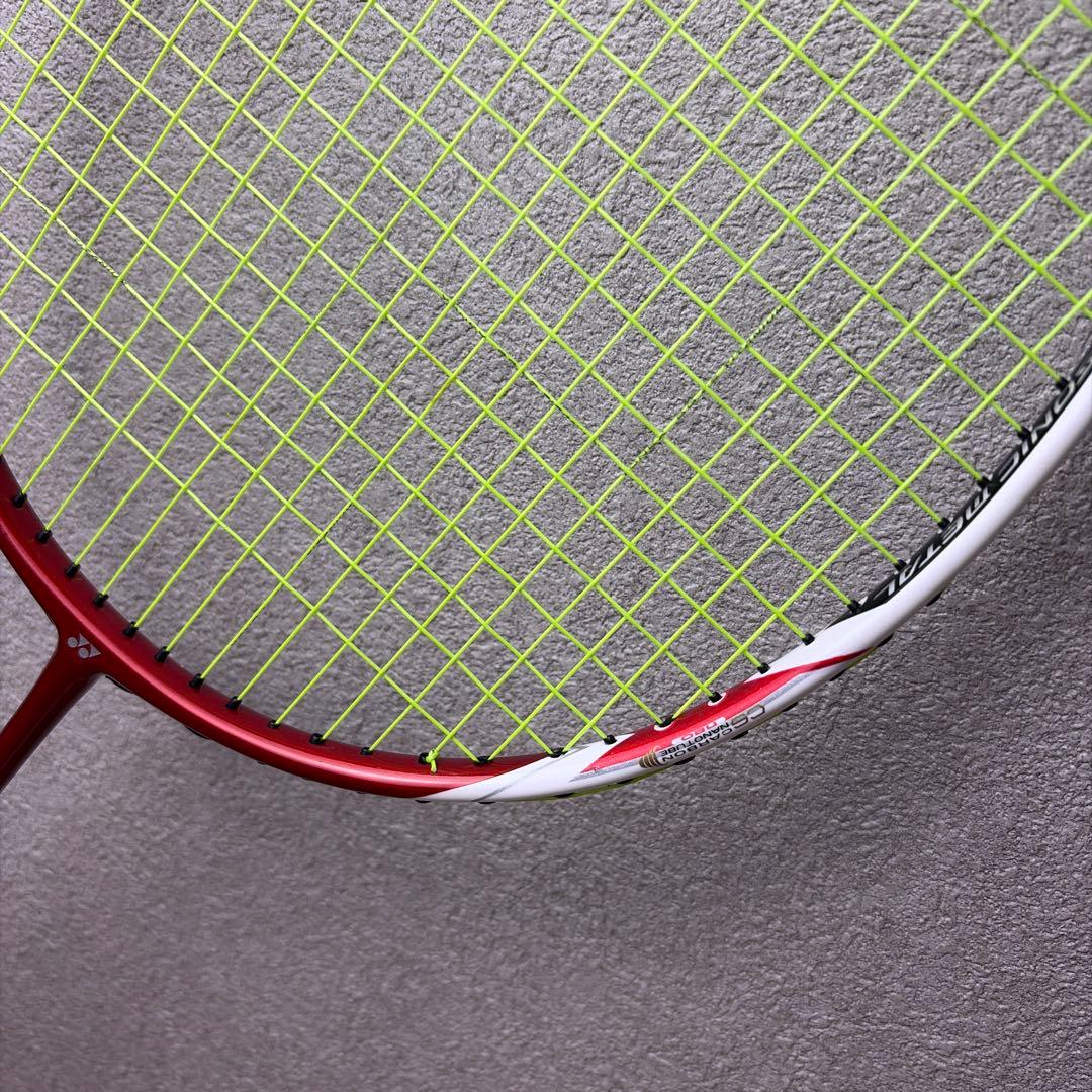 【極美品】アークセイバー 11 ARC SABER 11 ヨネックス YONEX