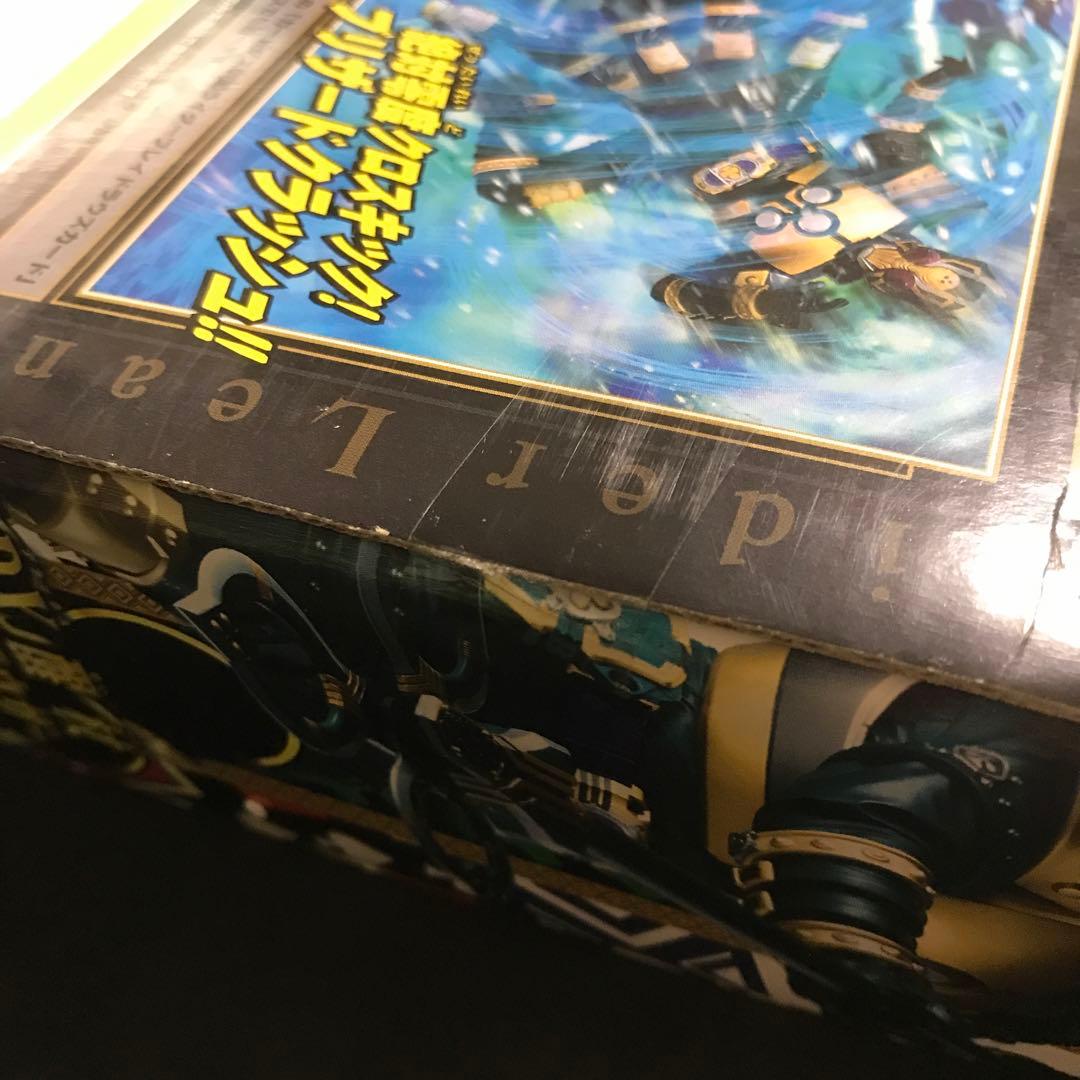 超入手困難●新品未開封●DX醒杖レンゲルラウザー