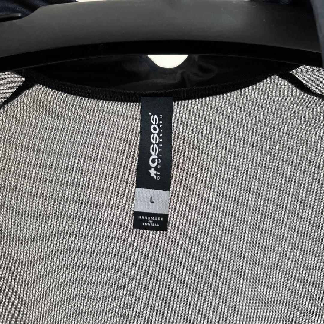 ASSOS アソス Mille GT Clima Jacket Evo