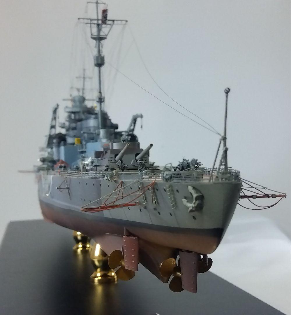 オカドメ！シャルンホルスト製作委員会！