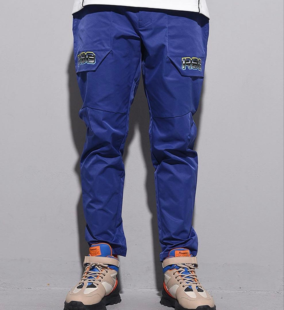 【新品】Russelunoラッセルノ　ゴルフパンツ
