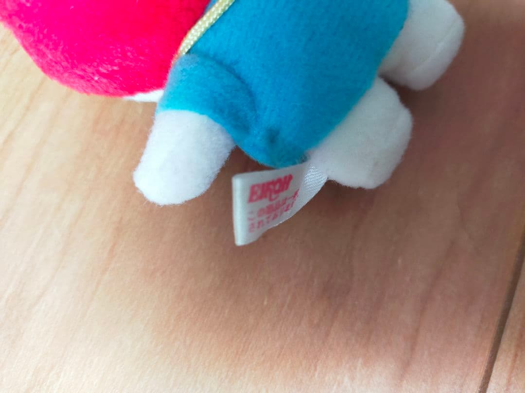 レトロ　マイメロ　幼稚園コスチューム 2001　サンリオ　エイコー