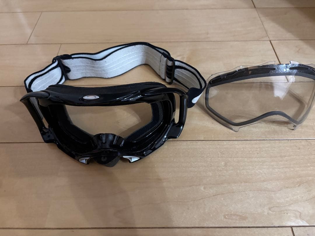SMITH　スミス　I/O MAG XL Lava/ChromaPop おまけ付
