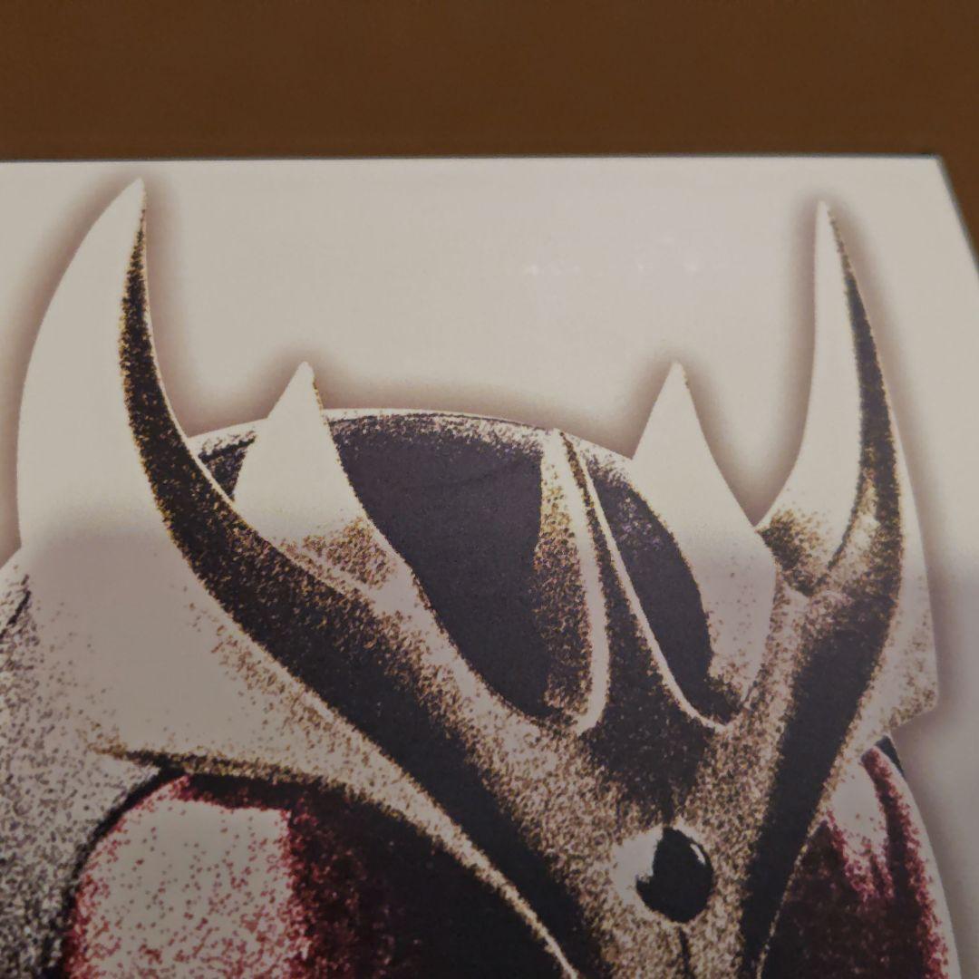 S.H.Figuarts 真骨彫製法 仮面ライダークウガ アルティメット　未使用