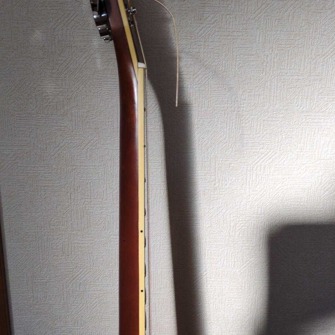 ヤマハFG301B ギター