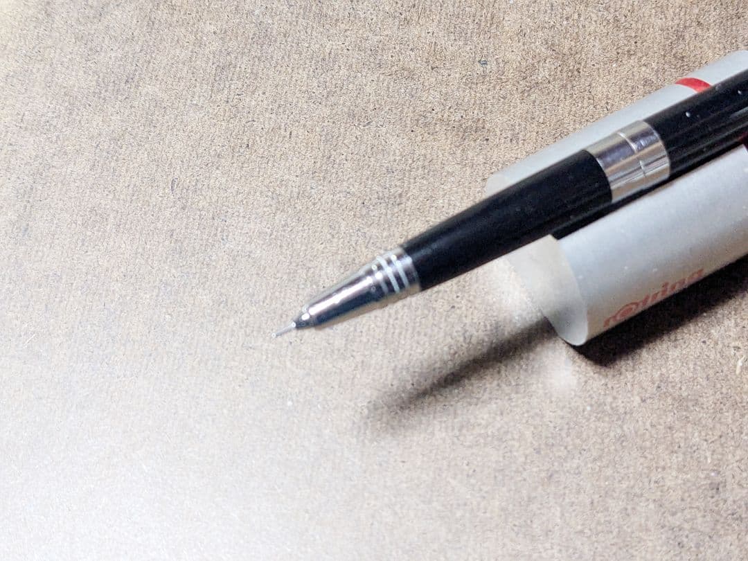 試作品 コヒノール 0.3mm SP