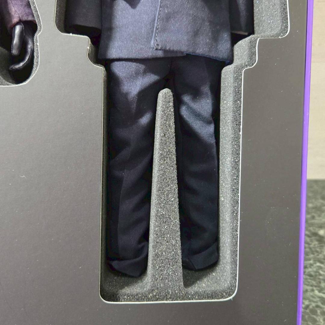 HOT TOYS　1/6 ムービーマスターピース ダークナイト ジョーカー