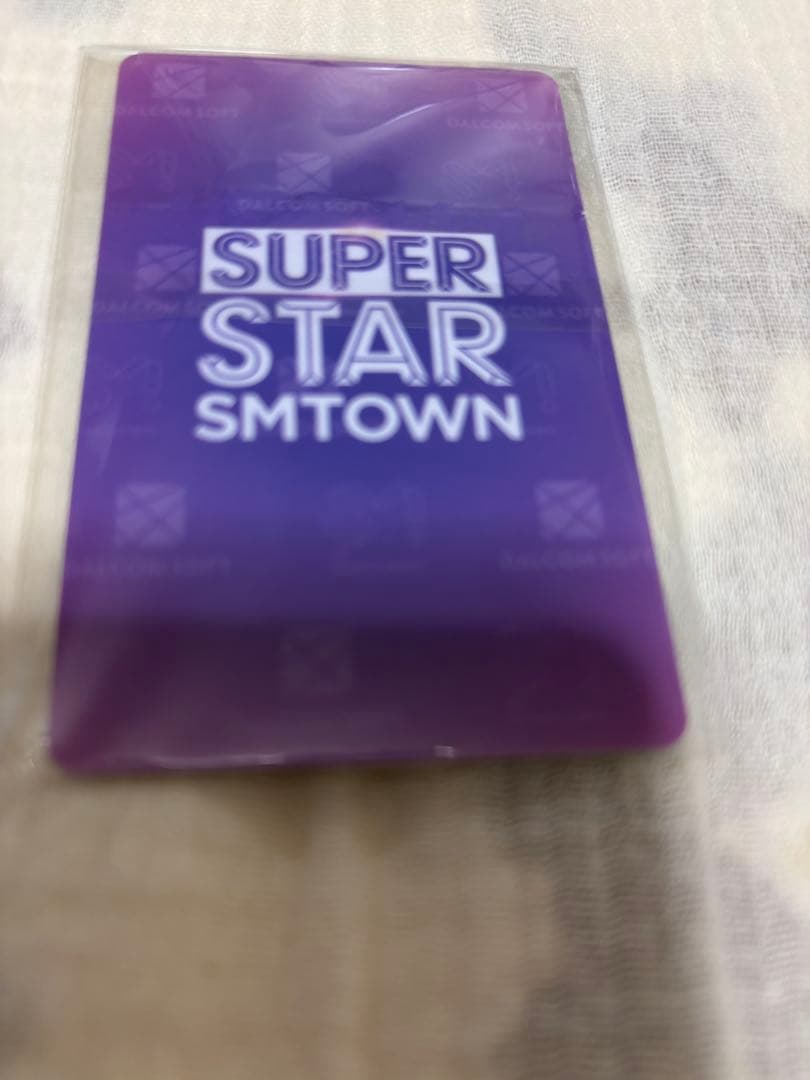 い*ご様 EXO カイ KAI トレカ