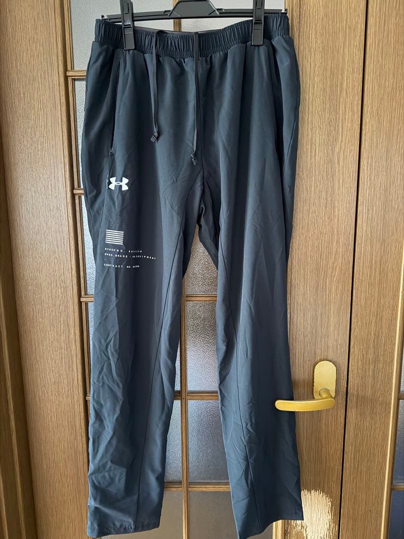 専用です。アンダーアーマーセットアップ