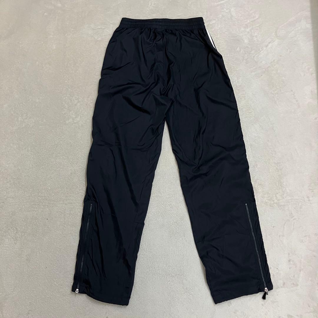 90s adidas アディダス セットアップ センターロゴ プルオーバー