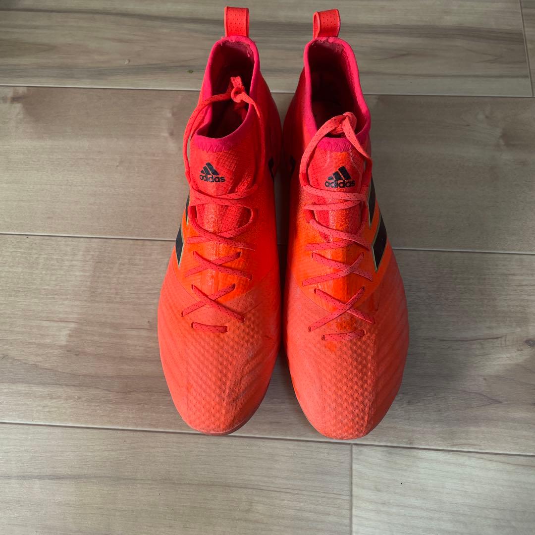 adidasエース17.1