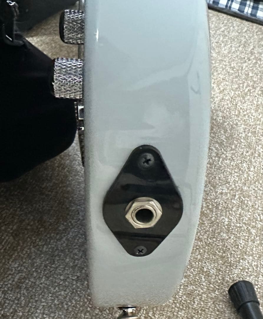 Yamaha PACIFICA 112VM グレー
