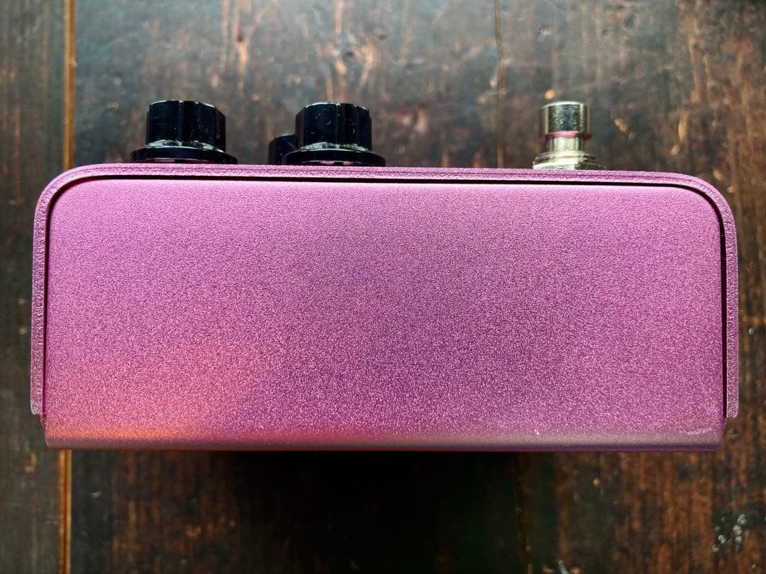 美品 strymon DIG V2 デュアルデジタルディレイ