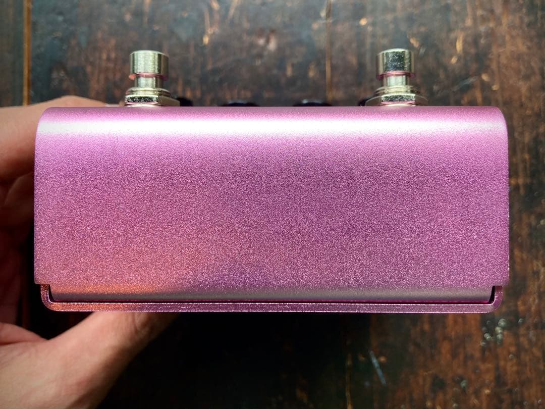 美品 strymon DIG V2 デュアルデジタルディレイ