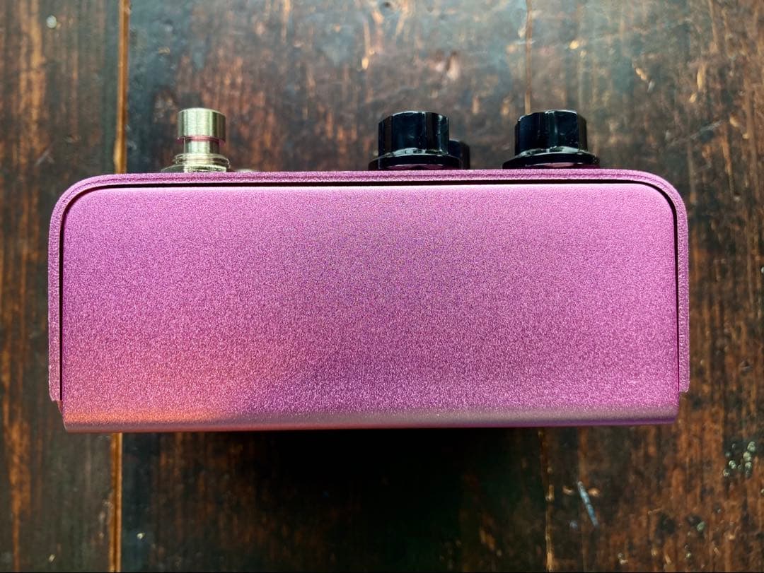 美品 strymon DIG V2 デュアルデジタルディレイ