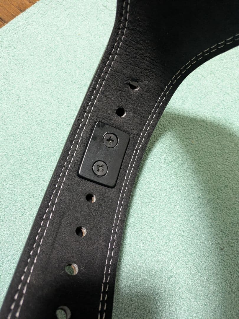 ゴリラスクワッド レバーアクションベルトM
