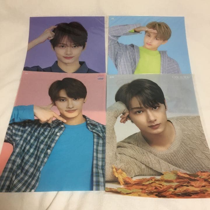 SEVENTEEN グッズ