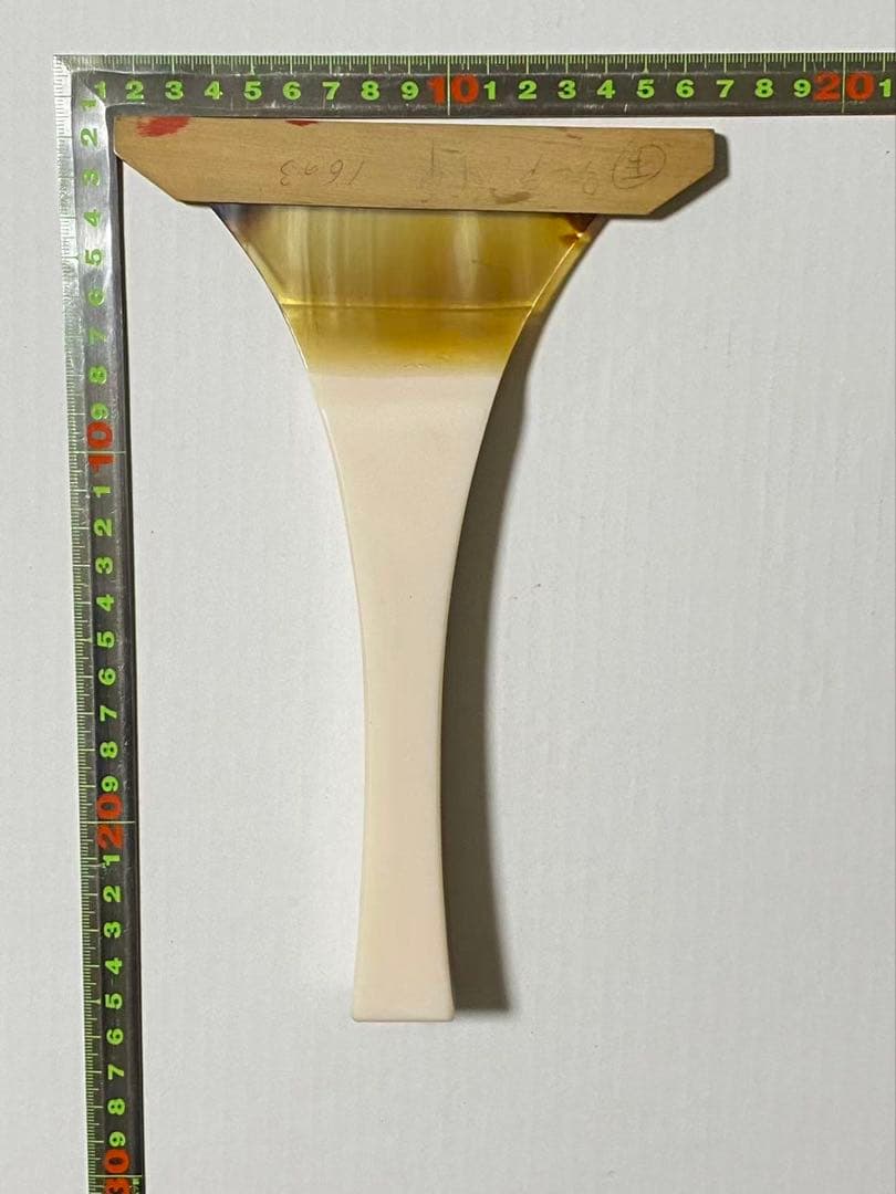 三味線バチ べっ甲 三味線 和楽器 状態良好