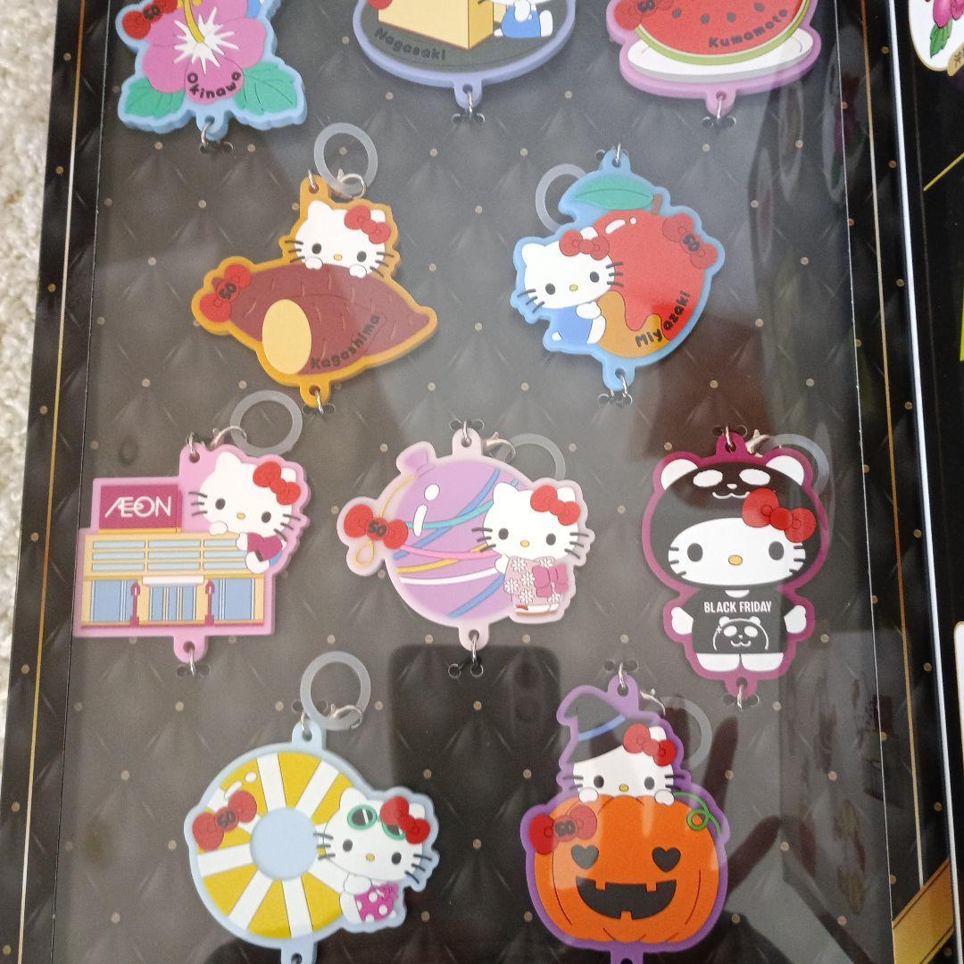 ハローキティ スペシャルコンプリートセット♡