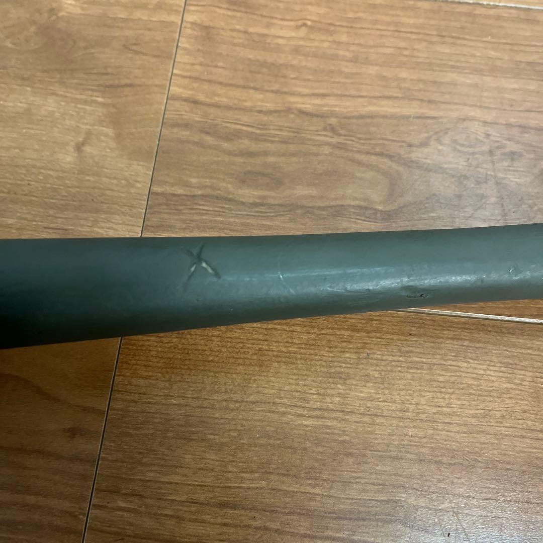 60s 米軍　実物　M43エントレンチングツール 米軍スコップ 送料無料