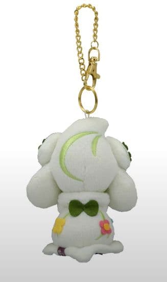 ポケモン　ぬいぐるみ　マホイップ　フェアリー　202510251546