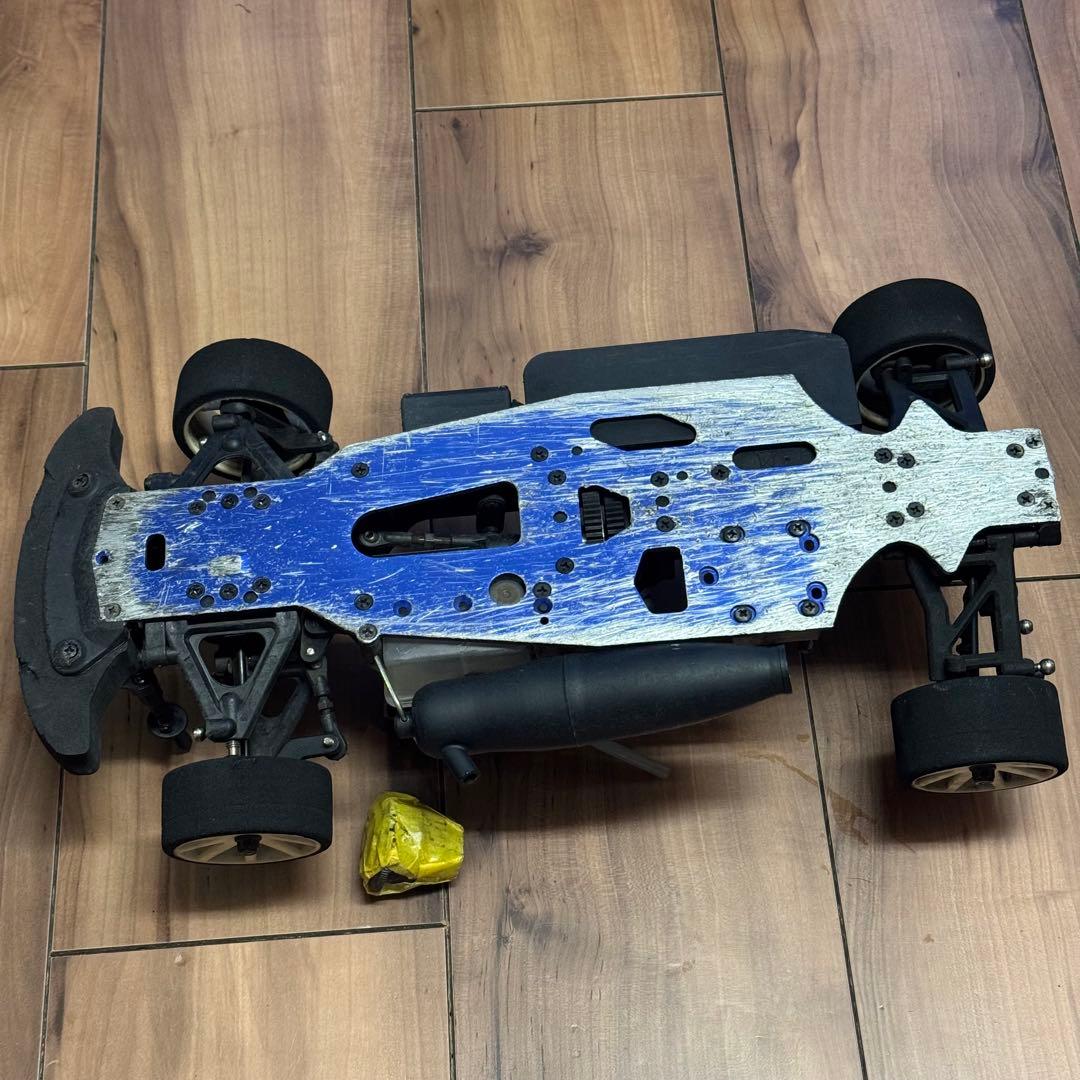 京商 FW-06
