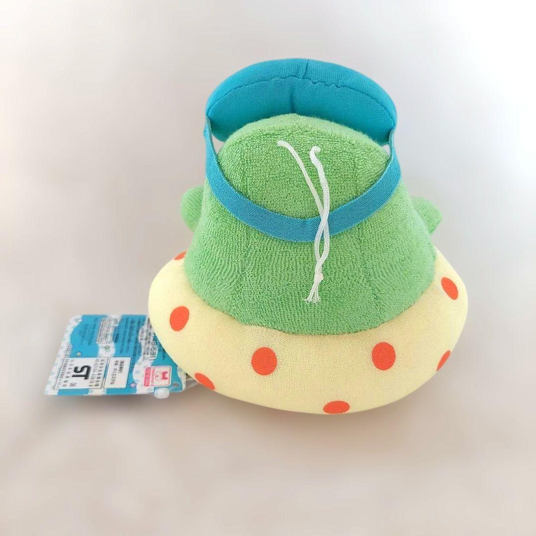 最終価格❗【新品】たまごっち くちぱっち サマーデザイン ぬいぐるみ レア