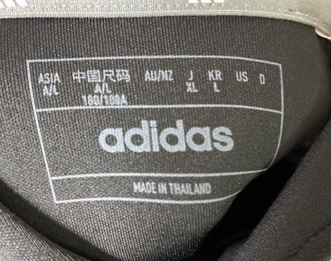 adidas GOLF（アディダスゴルフ） セットアップ