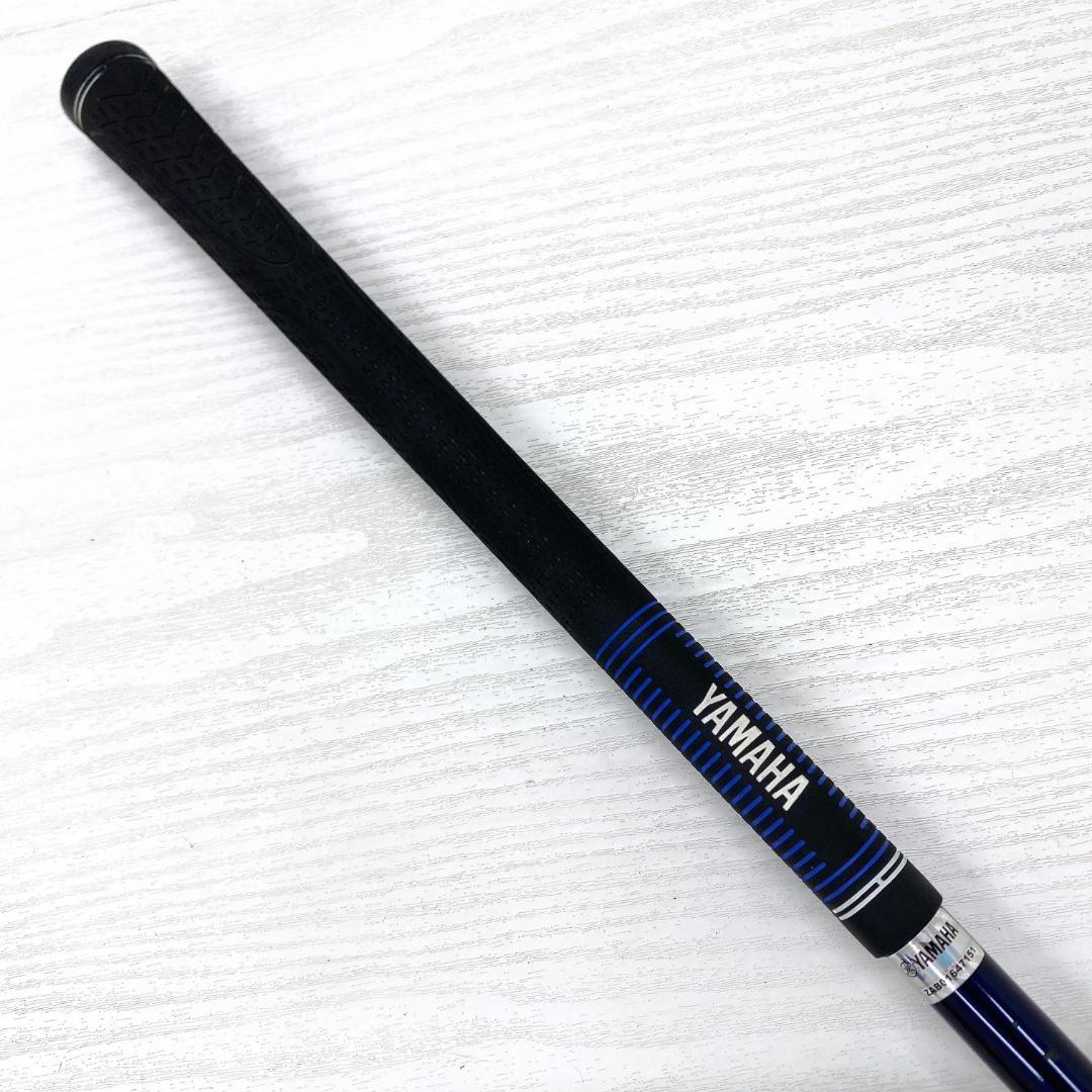 YAMAHA inpres UD+2 ヤマハ ドライバー 13° レディース L
