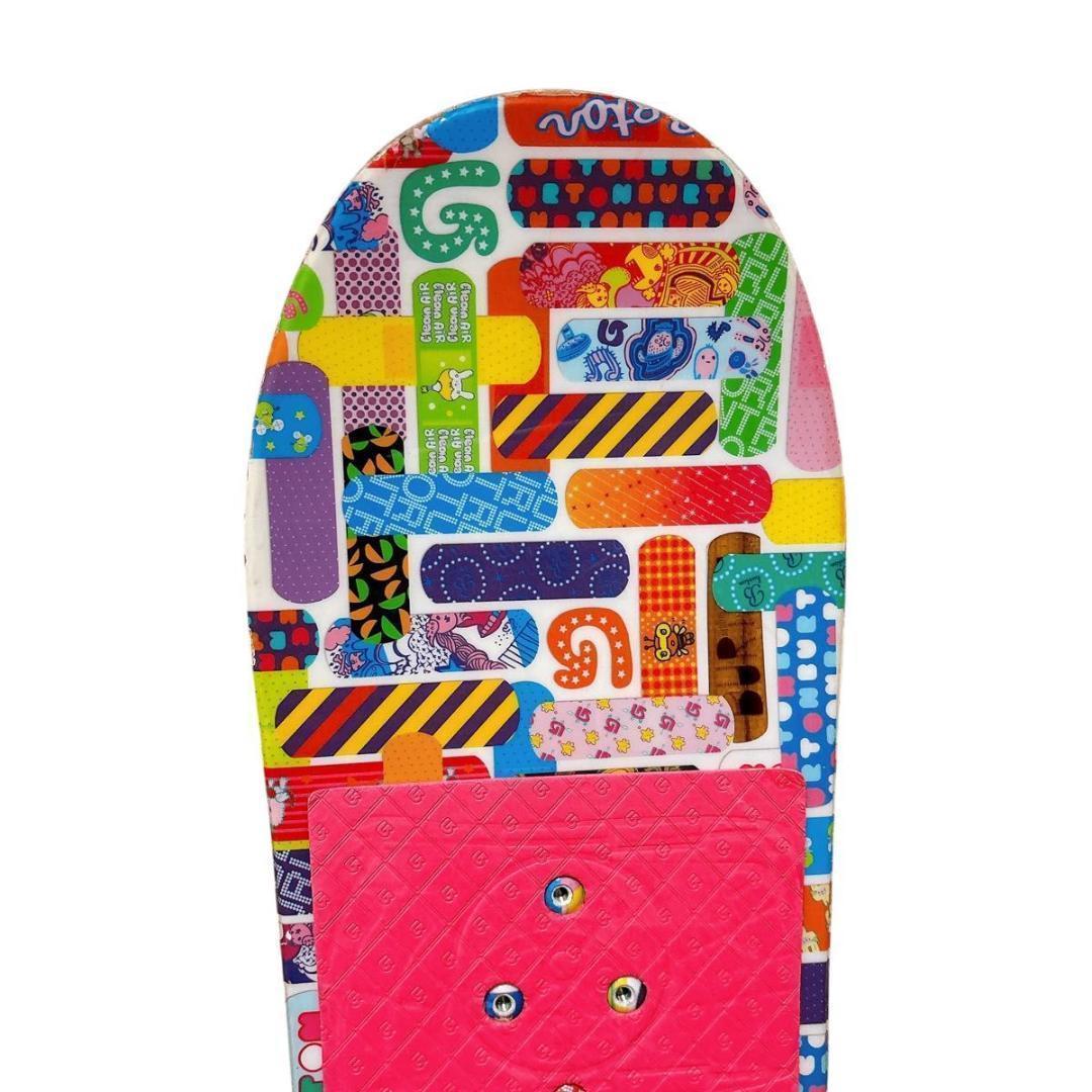 Burton Chicklet 100cm バートン チクレット スノーボード