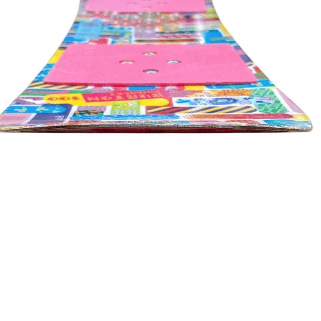 Burton Chicklet 100cm バートン チクレット スノーボード