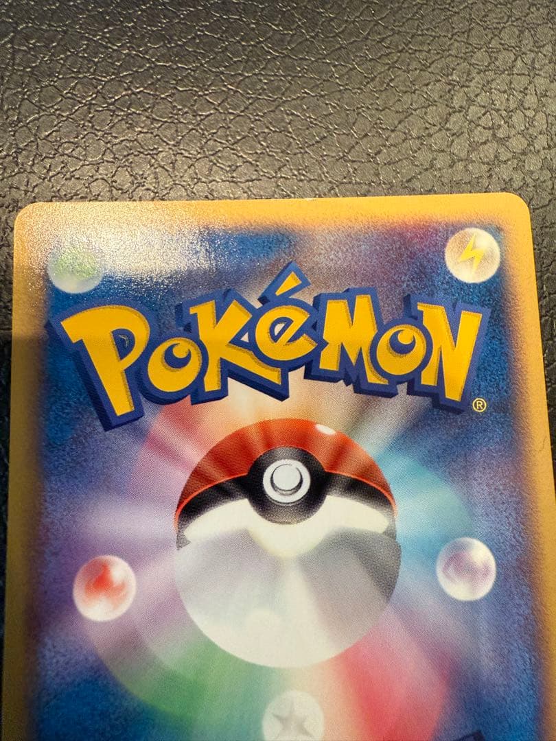 ポケモンカード　ポケパーク　プレミアムファイル