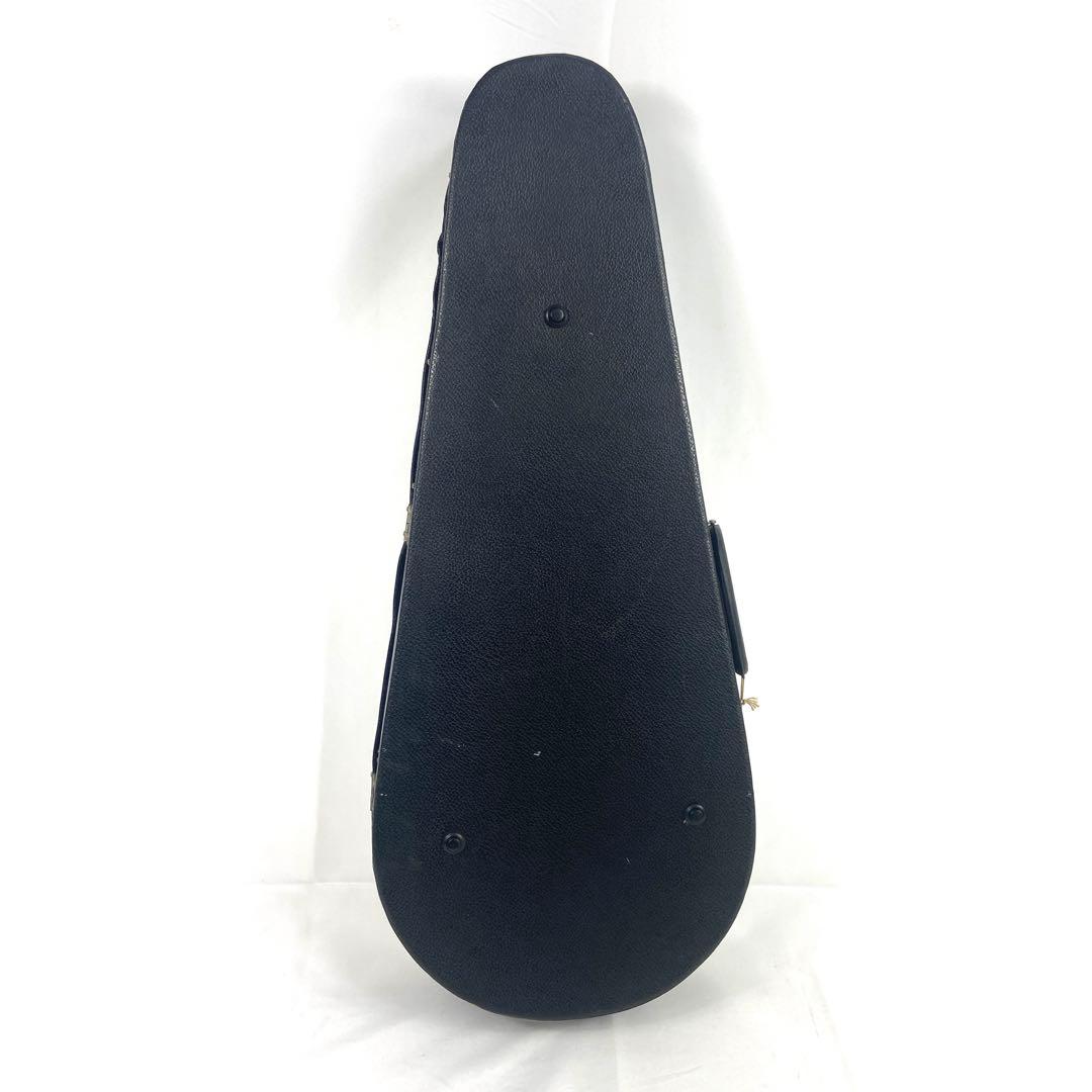 Jumbo 田原楽器 フラットマンドリン 弦楽器