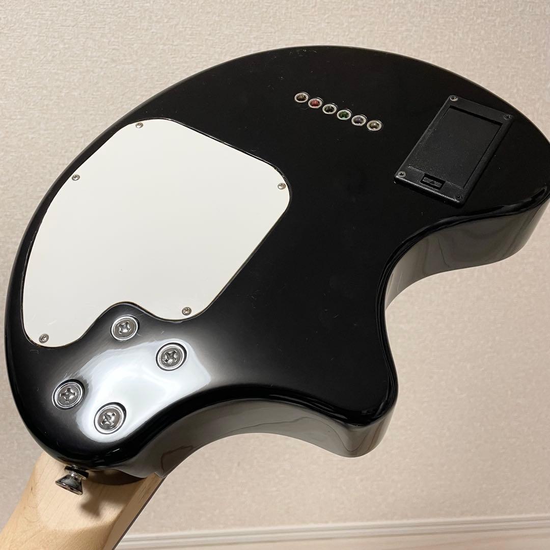 【希少】フェルナンデス ZO-3 FIBA バッドばつ丸 限定生産品　サンリオ