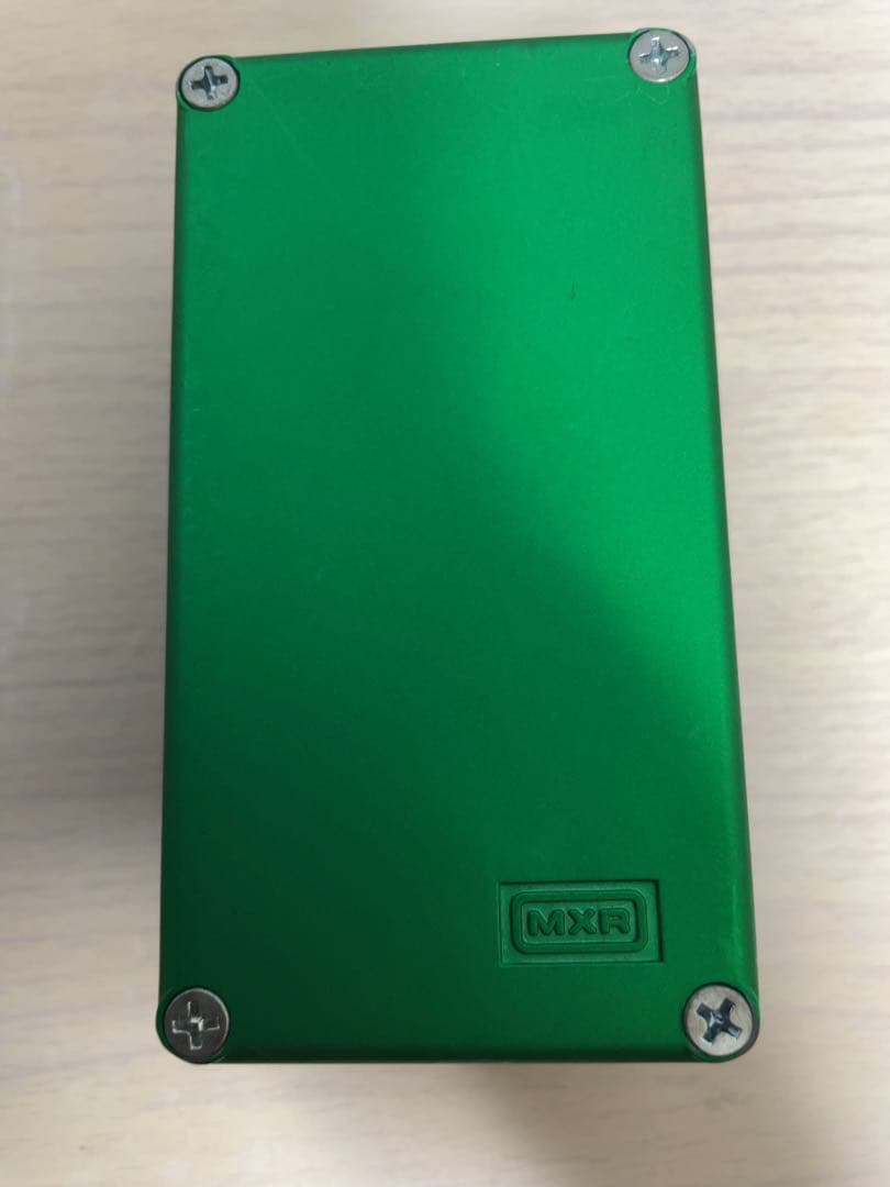 ギター MXR M193 GT-OD Overdrive