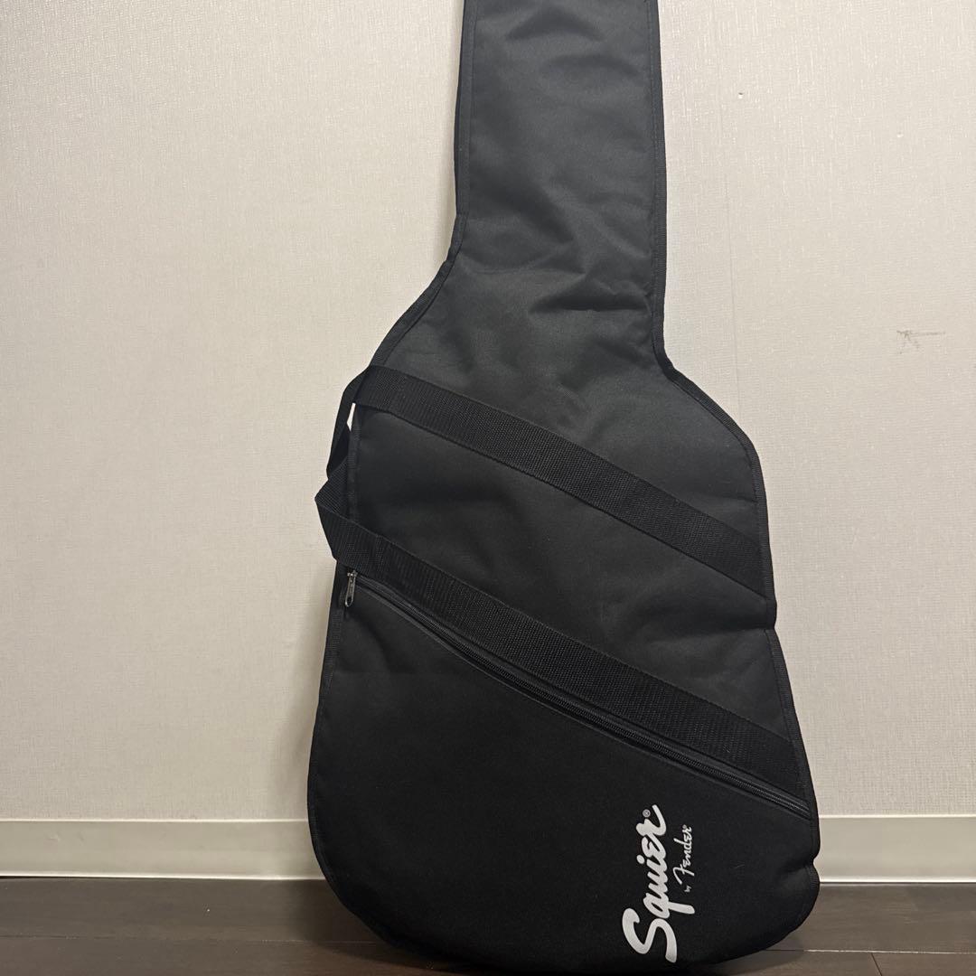 Squier by Fender Sonic Stratocaster ストラト