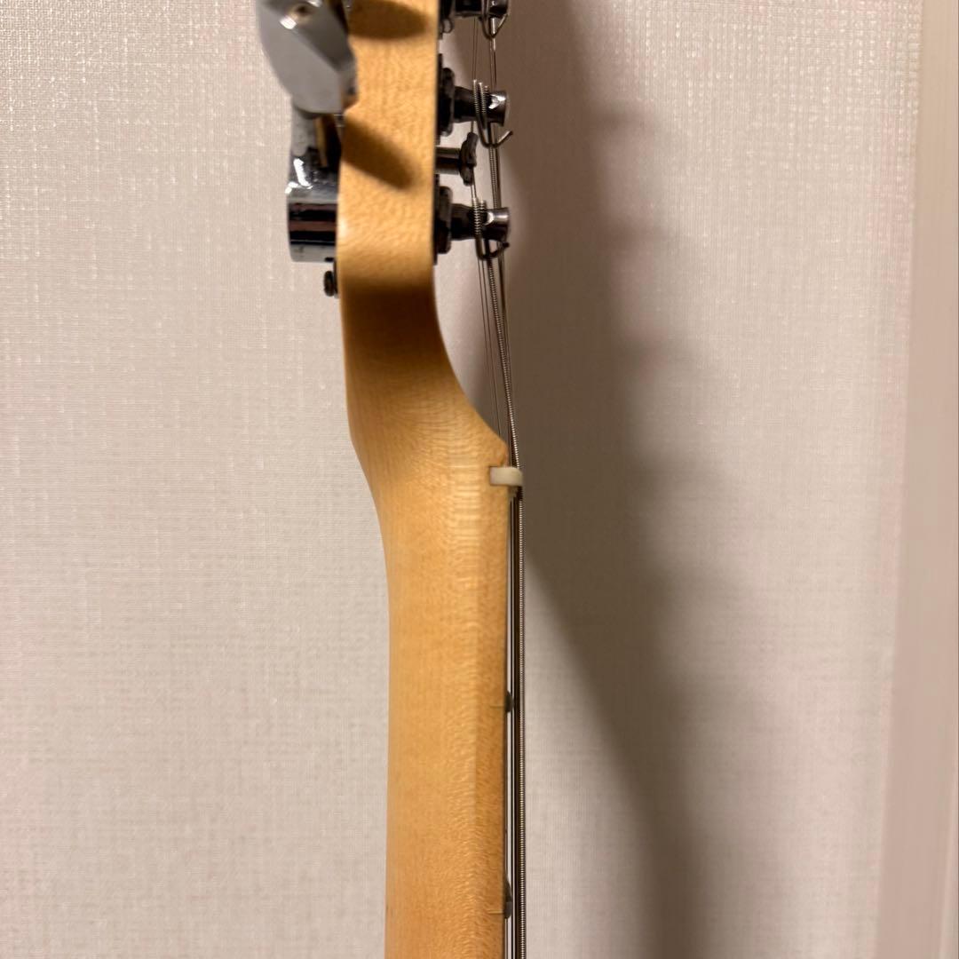 Squier by Fender Sonic Stratocaster ストラト