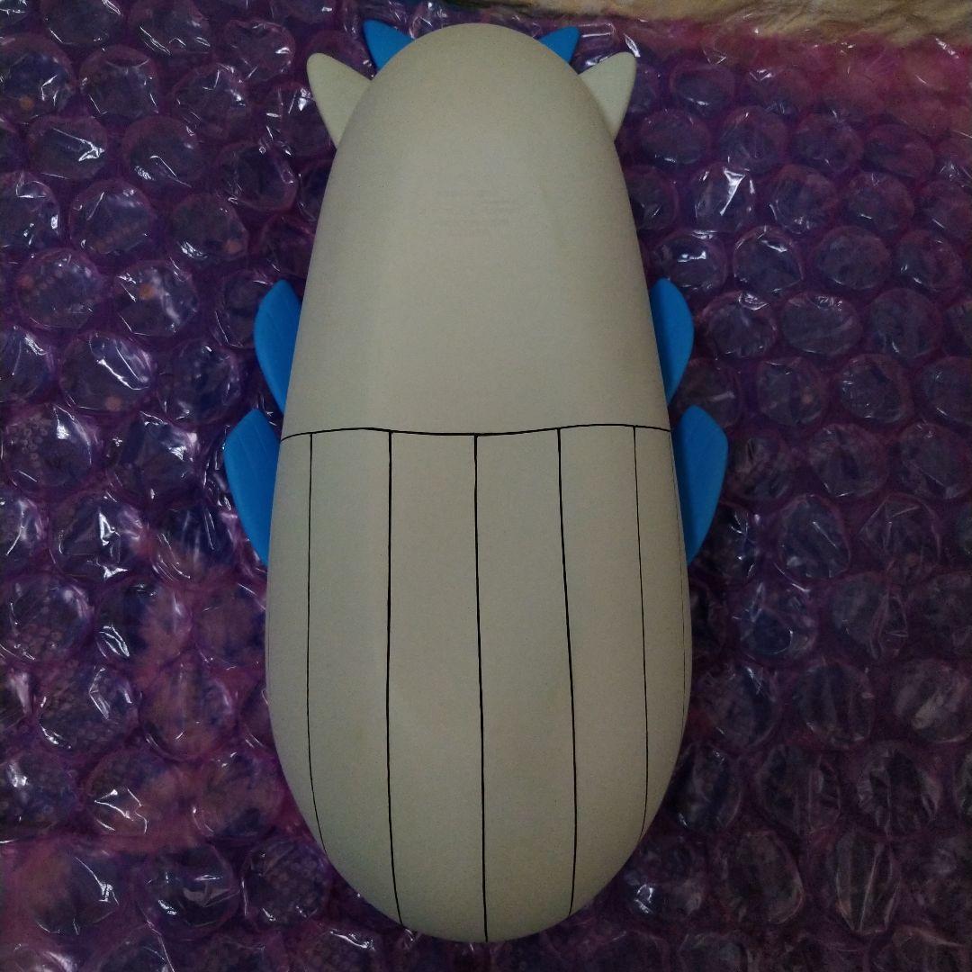 【✨✨SALE中✨✨】立体ポケモン図鑑★♥ホエルオー♥★プレゼントキャンペーン
