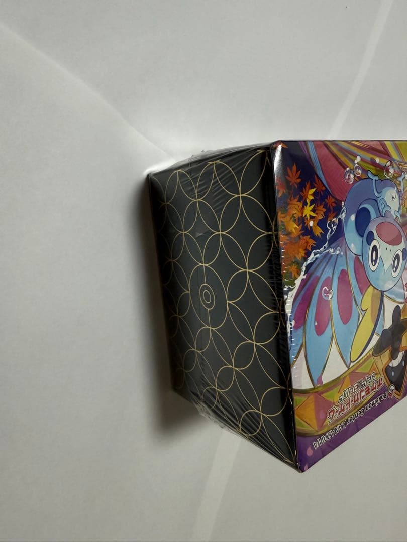 ポケモンカードゲーム カナザワボックス