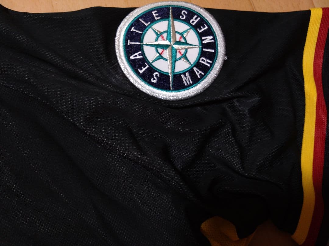 イチロー 51 MLBオールスターゲームオーセンティック ユニフォーム未使用品
