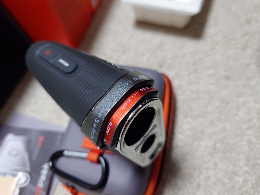 ラウンド用品・アクセサリー BUSHNELL PINSEEKER PRO X3 JOLT