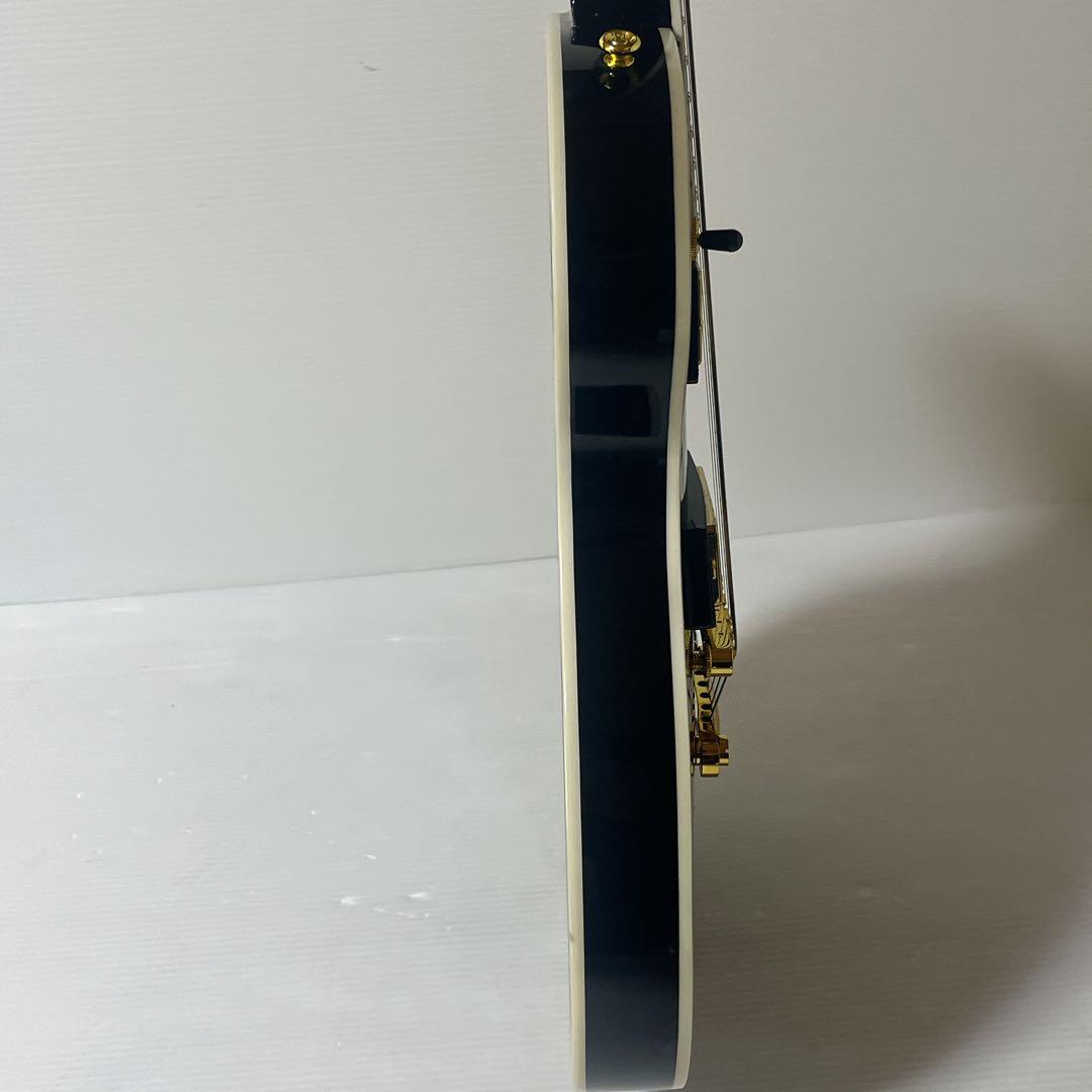 Blitz by AriaProⅡレスポールカスタム　ぼっちざろっく