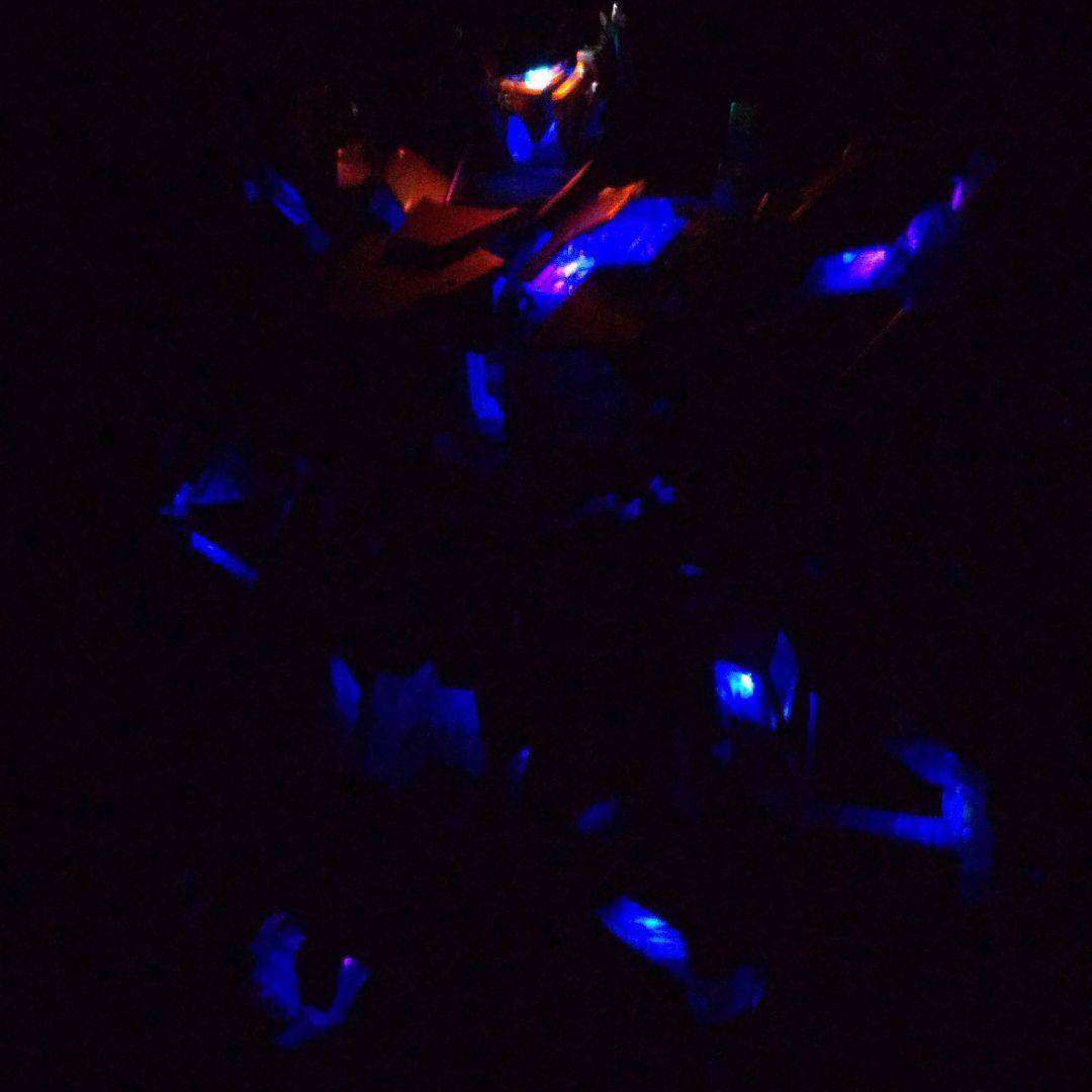 PG フェネクス LED組み込みあり