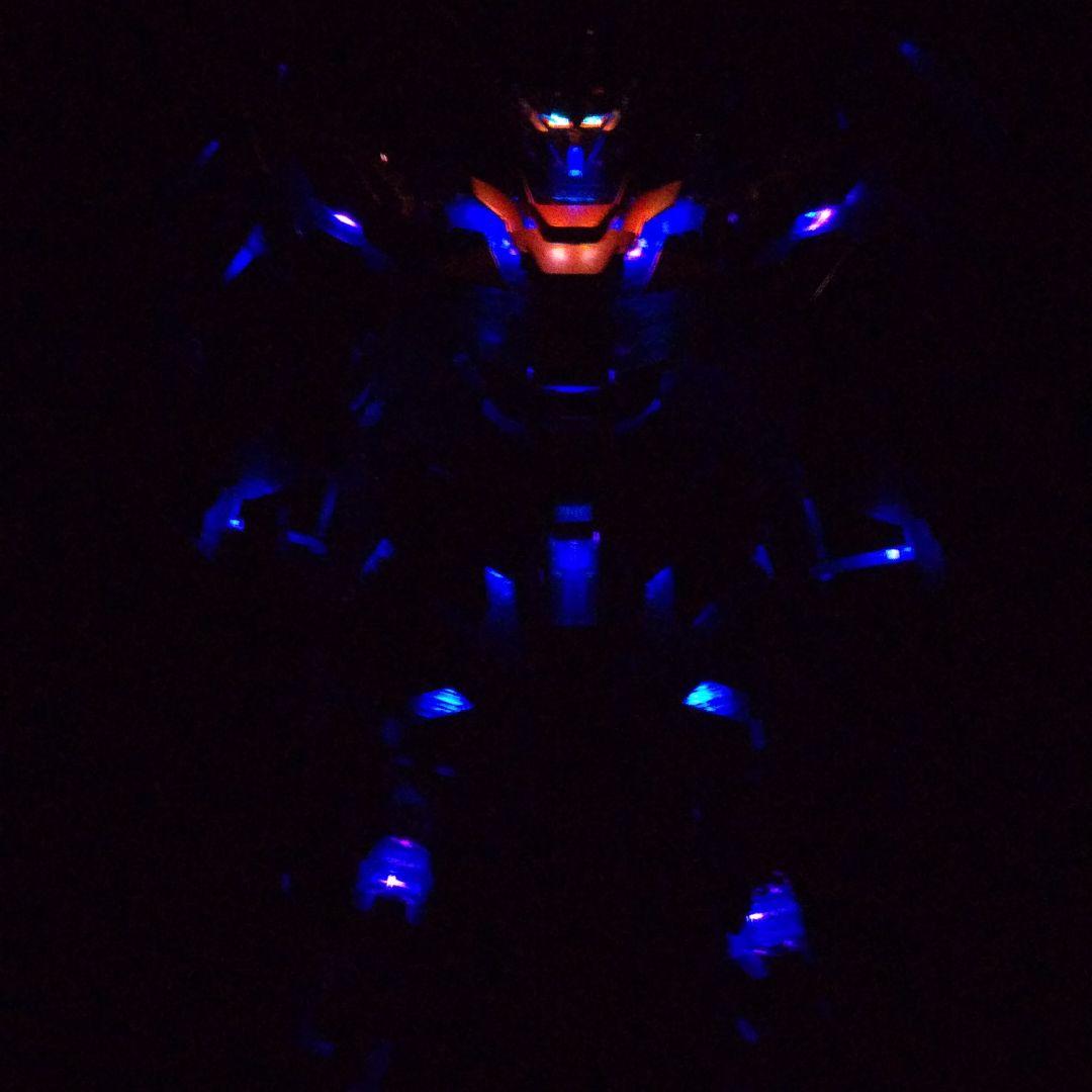 PG フェネクス LED組み込みあり