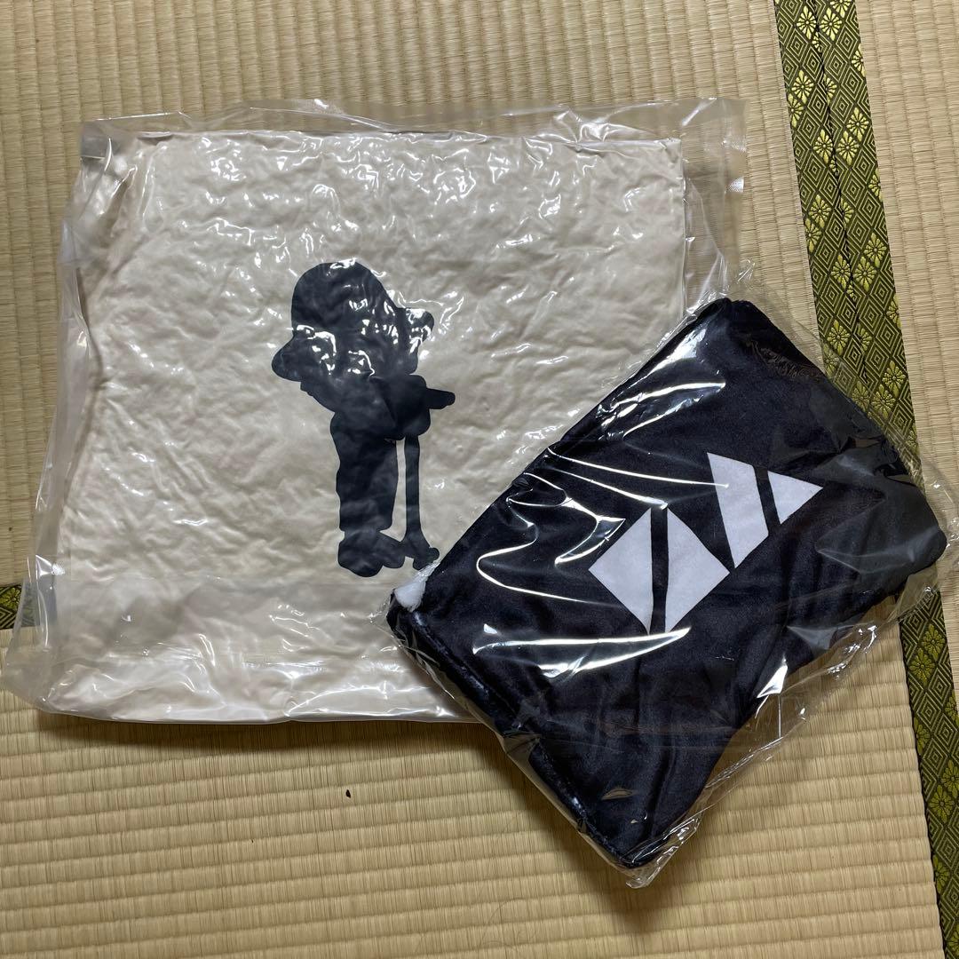 【未開封】N/A沖縄限定&赤西仁アップグレード限定