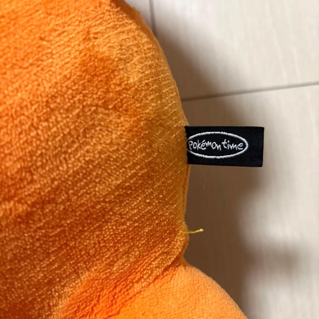 ブイゼル ポケモンタイム ポケモンセンター ぬいぐるみ クッション