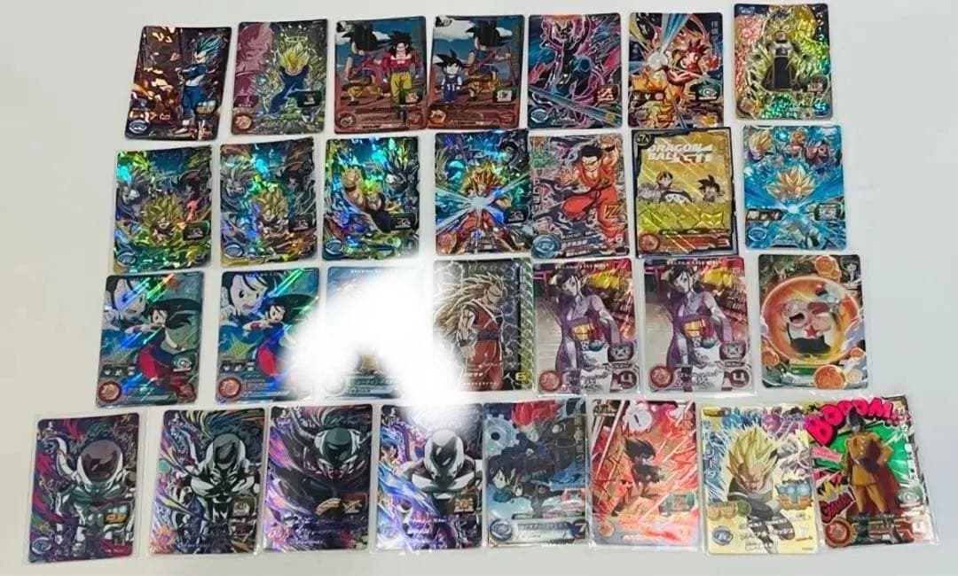 スーパードラゴンボールヒーローズ