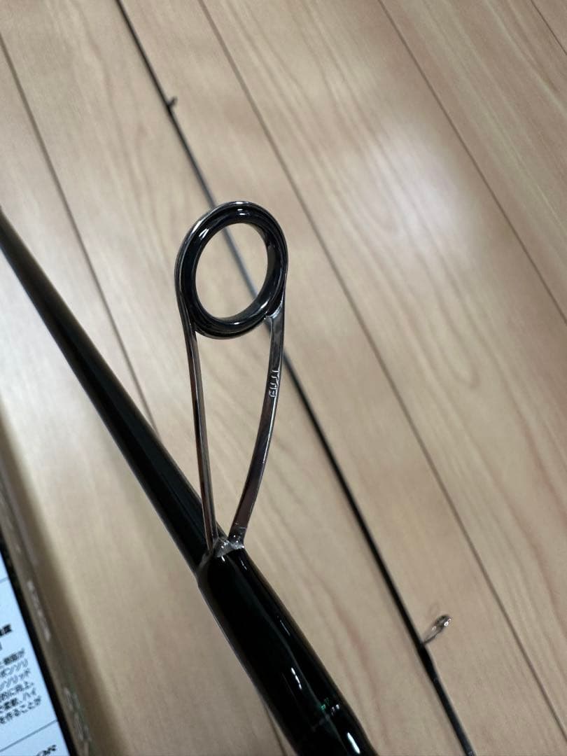 DAIWA ダイワ エメラルダス MX 65LS-S