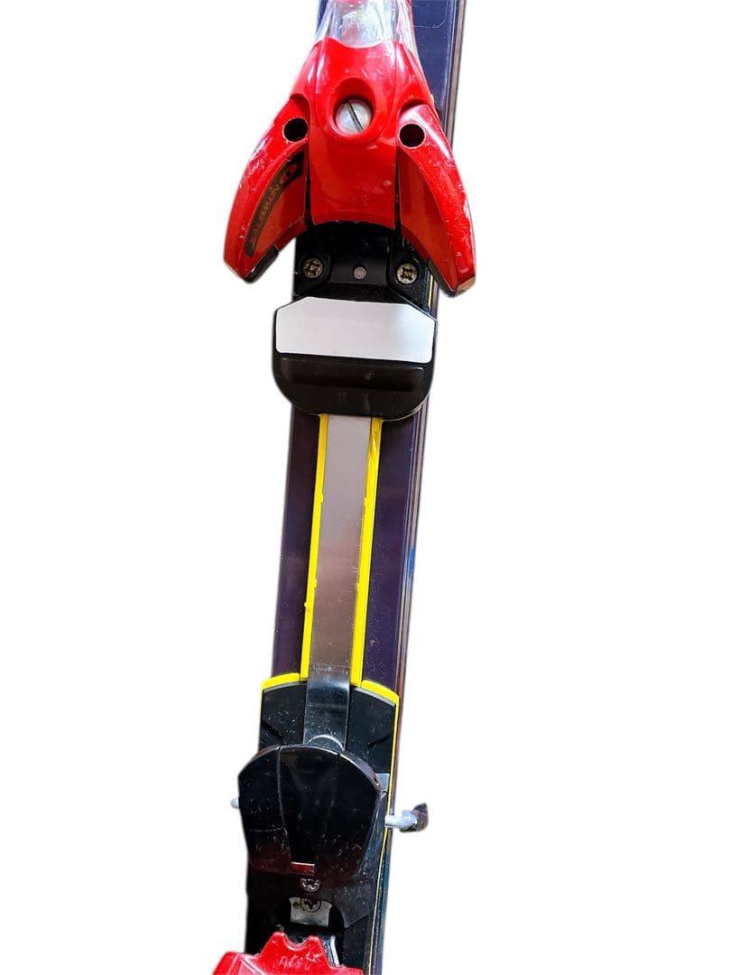 【送料無料】SALOMON 2V RACE GS LAB 183cm