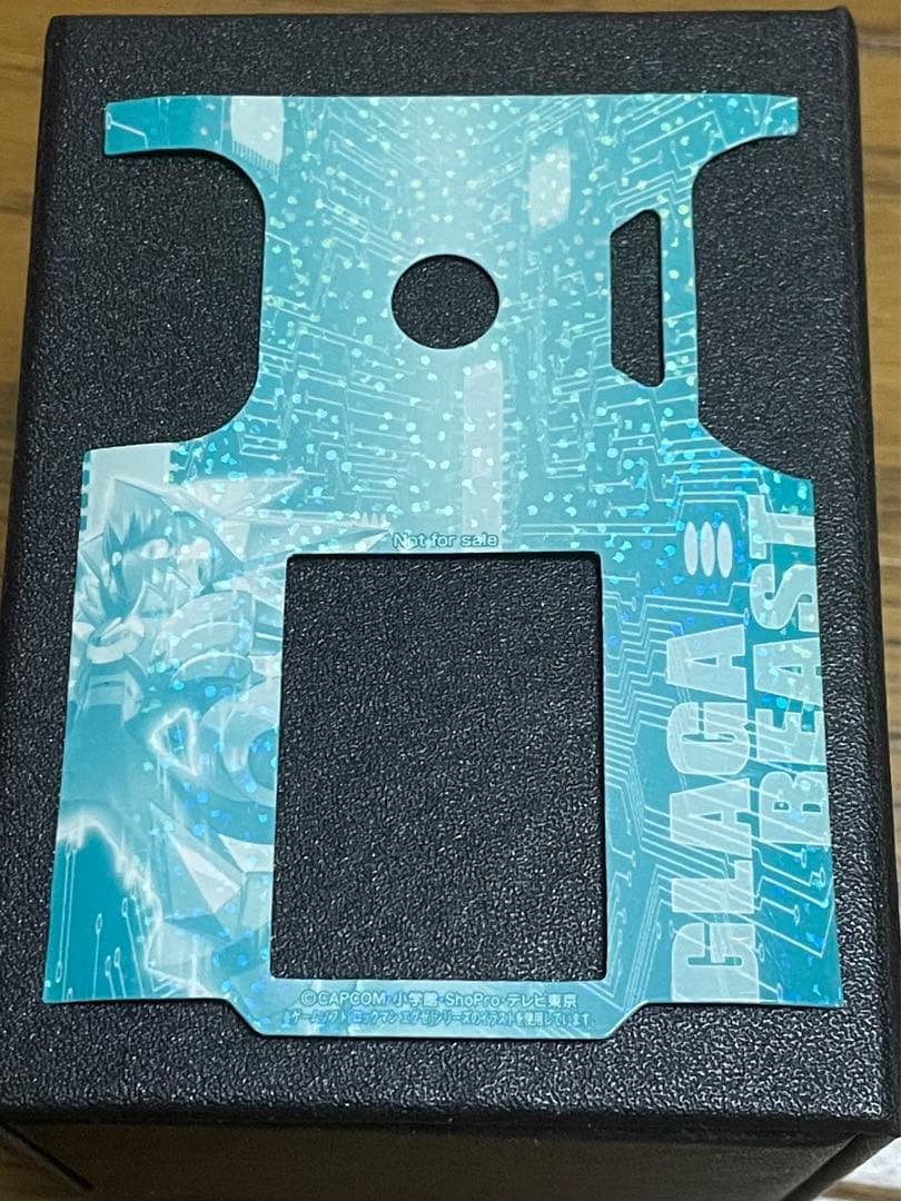 ロックマンエグゼ　リンクペット　セット
